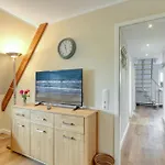 Appartement 3 Bedroom Nice Apartment In List List auf Sylt