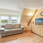 Appartement 3 Bedroom Nice Apartment In List List auf Sylt