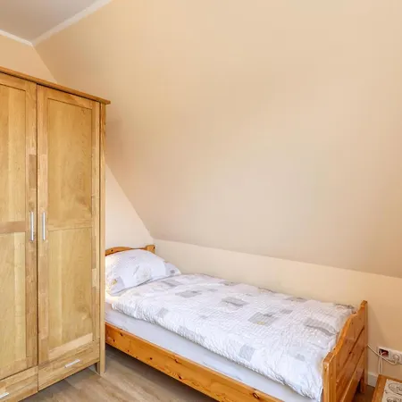 3 Bedroom In