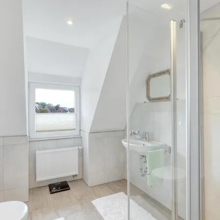 公寓 3 Bedroom In *