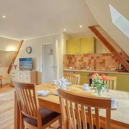 Appartement 3 Bedroom Nice Apartment In List List auf Sylt